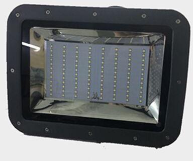Aluminum Casting LED Flood Light, For Malls, Market, Shop, Feature : Blinking Diming, Bright Shining
