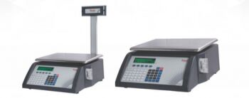 Essae Barcode Label Printer Scale, Weighing Capacity : 31 Kgs