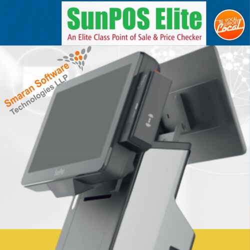 Sunpos Elite