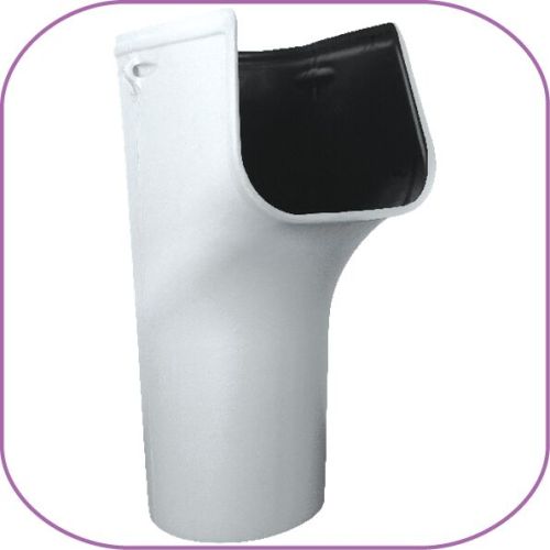 Plastic Debris Chutes