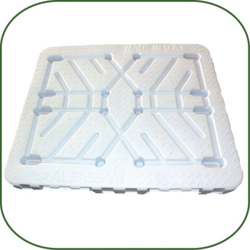 Plastic pallet