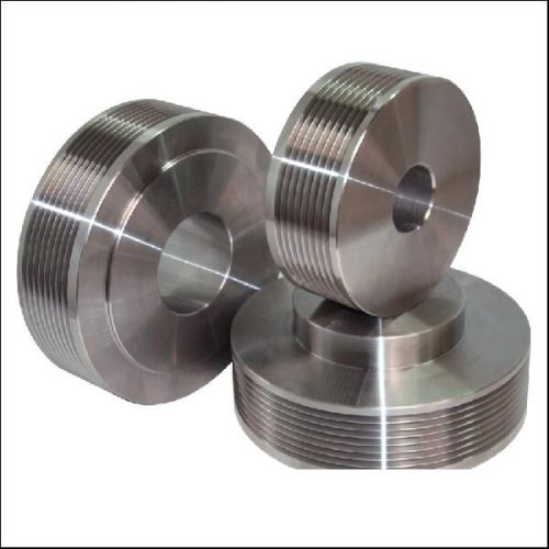 V Belt Pulleys