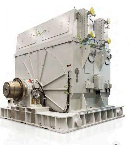 Synchronous Generator