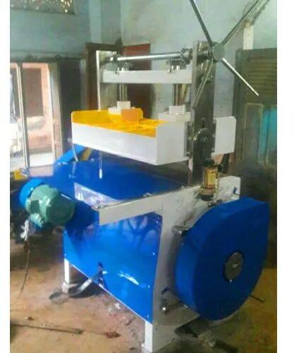 Envelope Punching Machine, Capacity : 5, 000 To 10, 000 Peace Per Hour