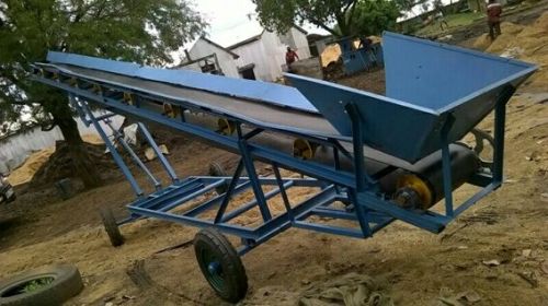 Truck Loading Machine