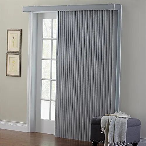 Multi Window Vertical Blinds