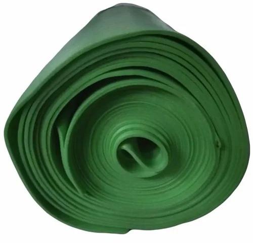 Plain Green EPE Foam Roll, For Filling Gaps