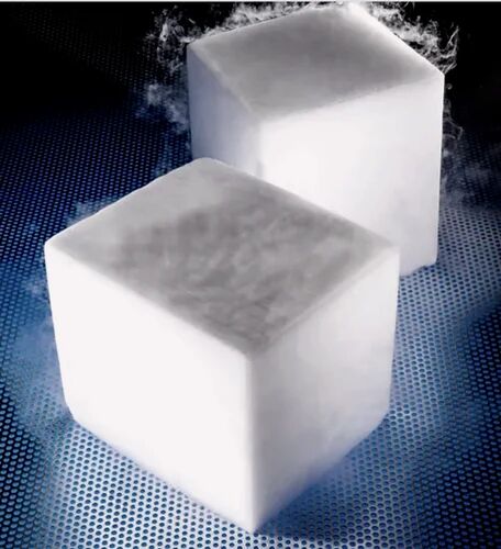 Food Grade Dry Ice