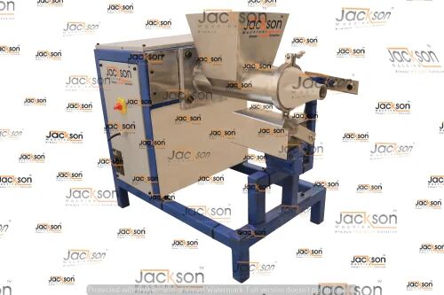 Jackson Electric Dough Ball Making Machine, Automatic Grade : Automatic