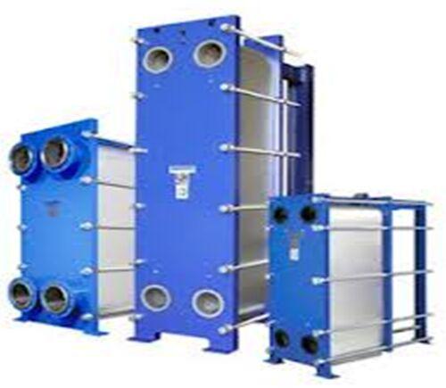 Carbon Steel Plate Heat Exchanger