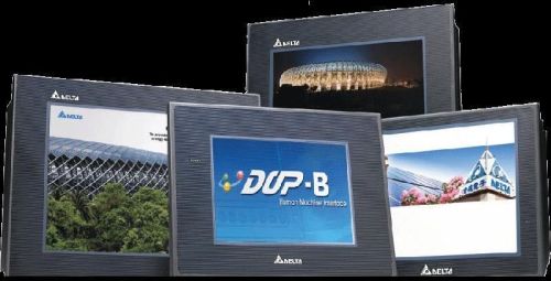 Human Interface Machine, Display Type : LED