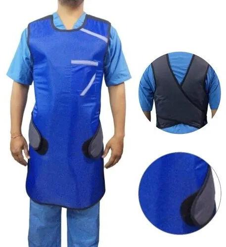 Lead Apron, Size : Size Large, Free Size