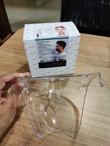 Airosafe Face Shield