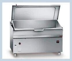 Stainless Steel Electric Bratt Pan, Feature : Excellent Strength, Easy To Use, Fine Finish