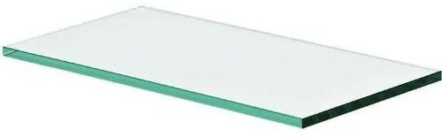 Plain Clear Float Glass, Shape : Rectangular