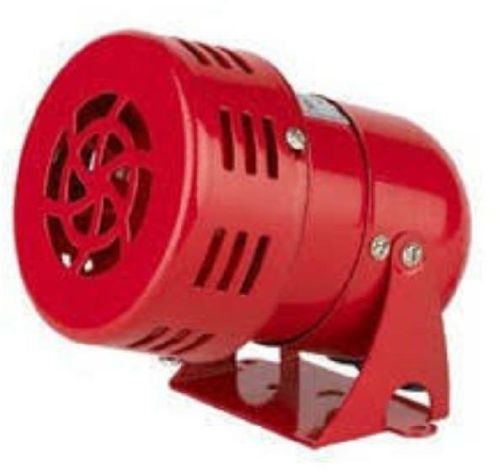 Metal Fire Siren For Commercial, Industrial