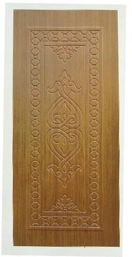 2 D Designer Front Door