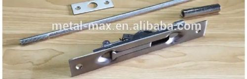 Metal Conled Tower Bolt, Feature : Sturdiness, High Strength