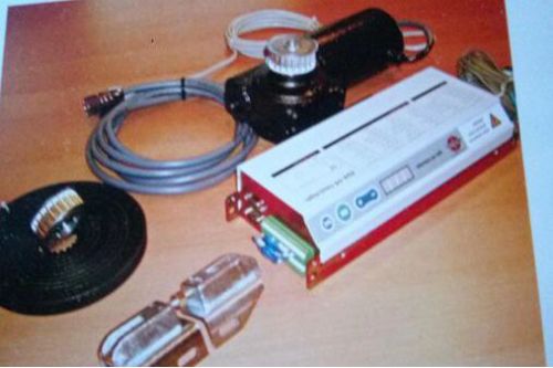 SDA04 Automation Controller