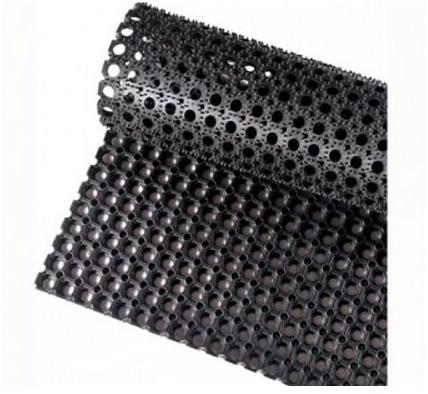 Ring Hollow Mats, Thickness : 16mm / 22mm