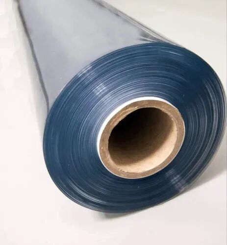 PVC Roll, Color : Transparent