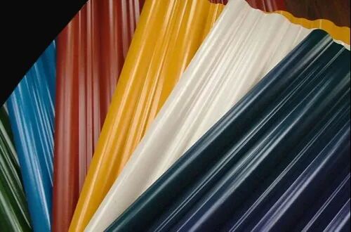 Iron JSW Steel Sheets, Color : Multi Color