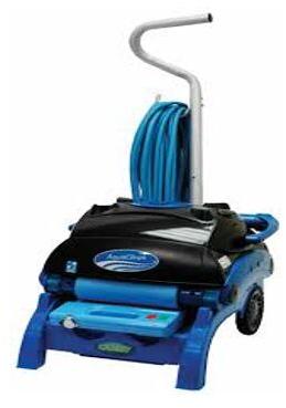 Robot Pool Cleaners, Voltage : 230 V