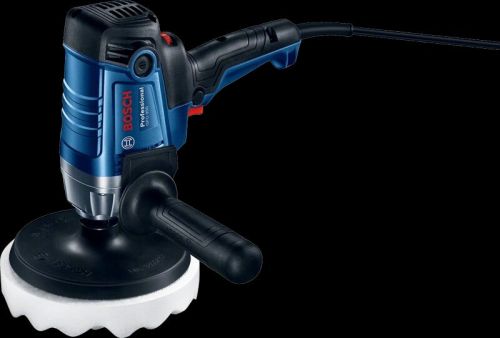 BOSCH CAR POLISHER