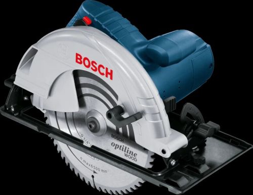 BOSCH HAND-HELD CIRCULAR SAW