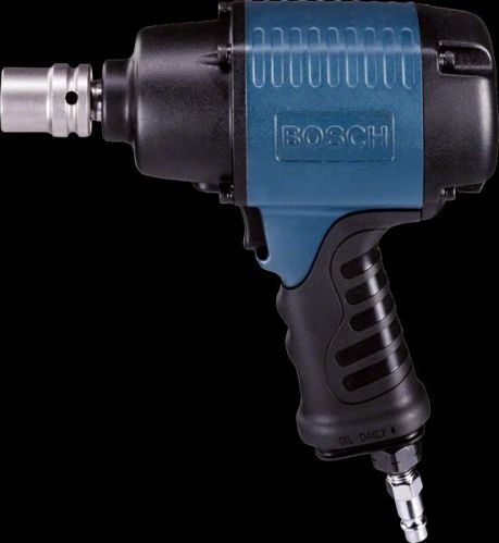 BOSCH IMPACT WRENCH