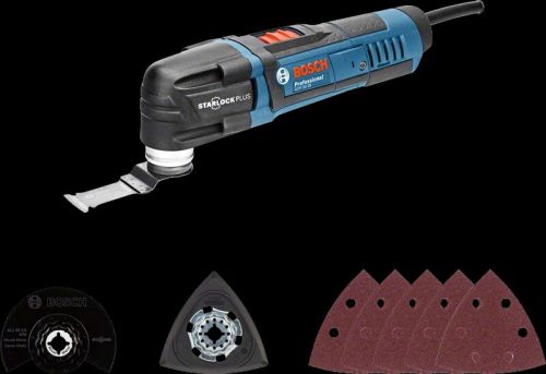 BOSCH MULTI-CUTTER