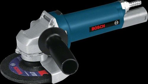 BOSCH PNEUMATIC ANGLE GRINDER