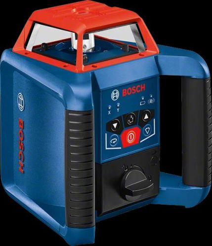 BOSCH ROTATION LASER