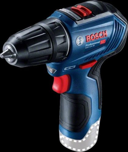 CORDLESS DRILL