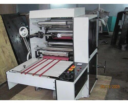 Cold Lamination Machine