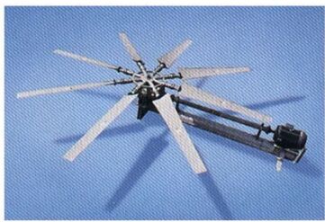 Ascent Metal Cooling Tower Fans, For Power Generation, Food Process Industry