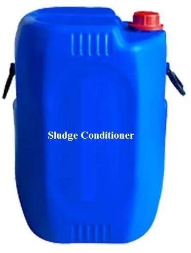 Sludge Conditioner Chemical