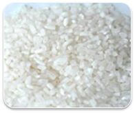 100% Broken Raw Rice