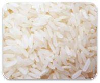 IR64 Long Grain White Rice