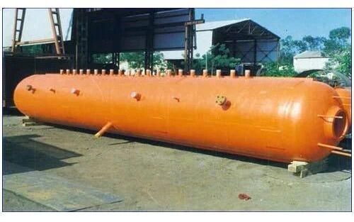 KPTron Boiler Drums, Feature : Cost Efficiency, Flexible Approach.