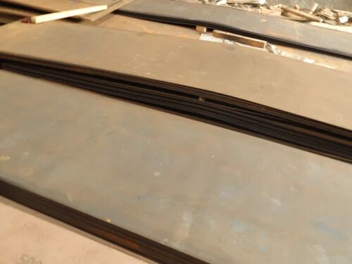 Alloy Steel Plate, Size : 2000 X 6000 Mm