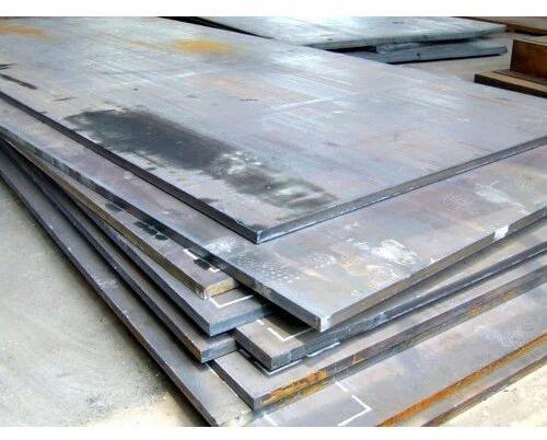 High Tensile Steel Plate