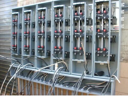 Electrical Panels