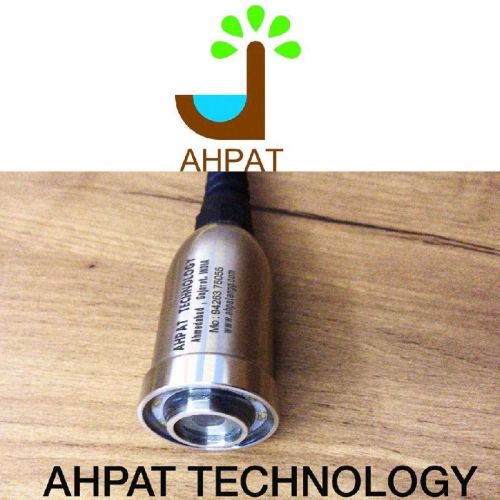 50mm Od Waterproof Camera, Color : GREY