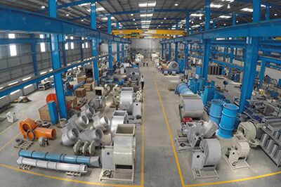 Aluminum Metal Spinning Machines