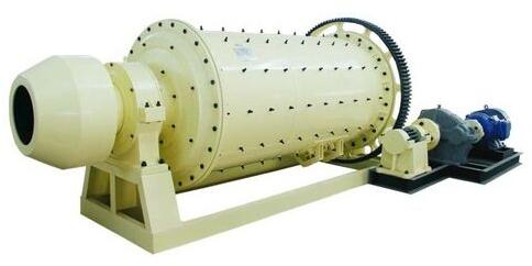 Ball Mill