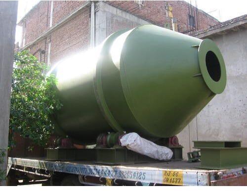 Manual Electric Lead Rotary Melting Furnace, For Heating Process, Voltage : 450V