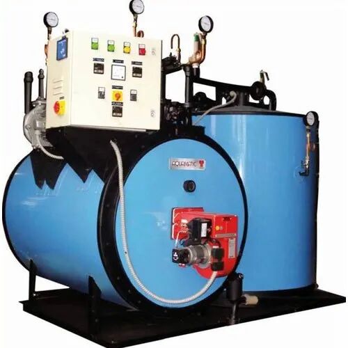 Thermax Industrial Hot Water Generator