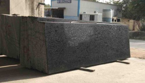 Rectangular Polished Lapatro Marble Slabs, For Hotel, Kitchen, Office, Restaurant, Size : Customised