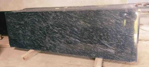 Rectangular Flamed Markino Marble Slabs, For Hotel, Kitchen, Office, Restaurant, Size : Customised
